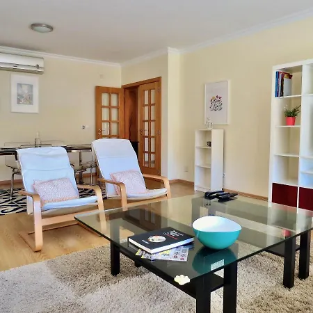 Apartamento Summer *