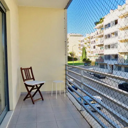 Summer Apartamento Cascaes