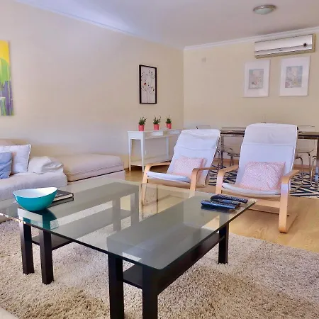 Summer Apartamento *