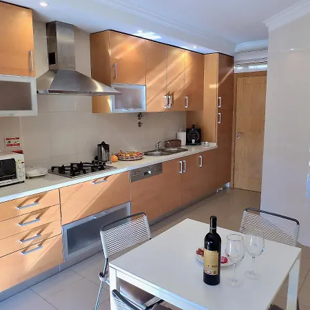 Apartamento Summer