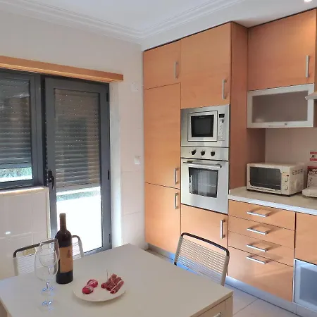 Summer Apartment Cascais