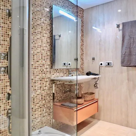 Summer Apartamento