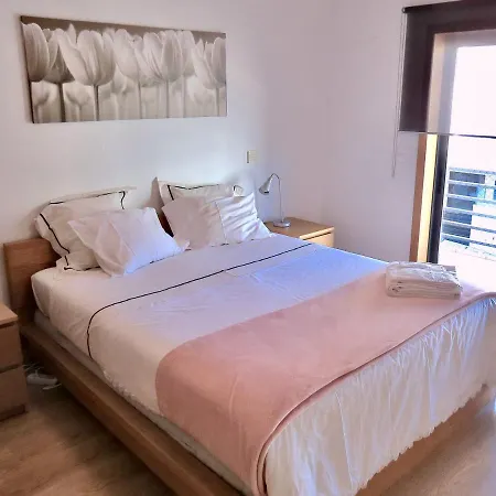 Apartment Summer Cascais