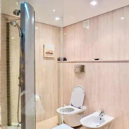 Summer Apartamento